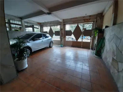 Sobrado com 4 Quartos à venda, 200m² no Jardim Japão, São Paulo