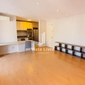 Apartamento com 2 Quartos à venda, 65m² no Barra Funda, São Paulo