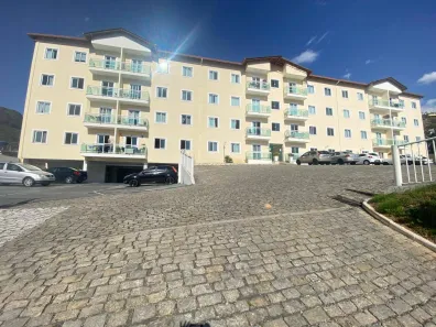 Apartamento com 2 Quartos à venda, 65m² no Prado, Nova Friburgo