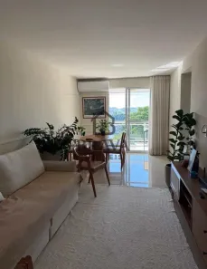 Apartamento com 3 Quartos à venda, 141m² no Jardim Amália, Volta Redonda