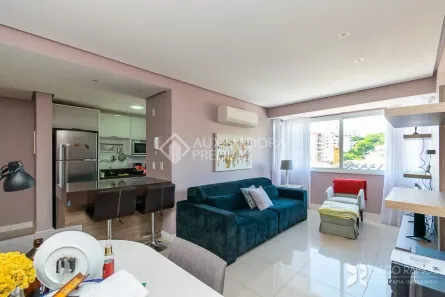 Apartamento com 2 Quartos à venda, 70m² no Higienópolis, Porto Alegre