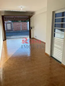 Ponto Comercial para alugar, 52m² no Jardim Bela Vista, Rio Claro