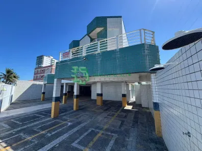 Apartamento com 1 Quarto à venda, 69m² no Vila Atlântica, Mongaguá