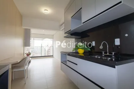 Apartamento com 2 Quartos à venda, 48m² no Tatuapé, São Paulo
