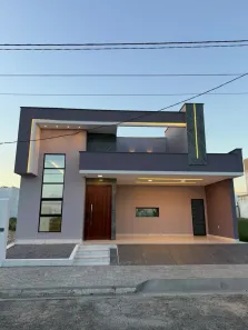 Casa de Condomínio com 3 Quartos à venda, 146430m² no COHAB Massangano, Petrolina