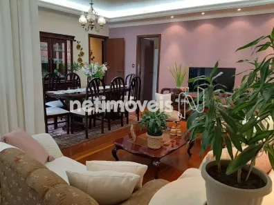 Apartamento com 3 Quartos à venda, 120m² no Ana Lúcia, Sabará