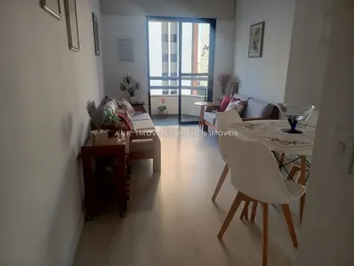 Apartamento com 2 Quartos à venda, 58m² no Vila Mariana, São Paulo