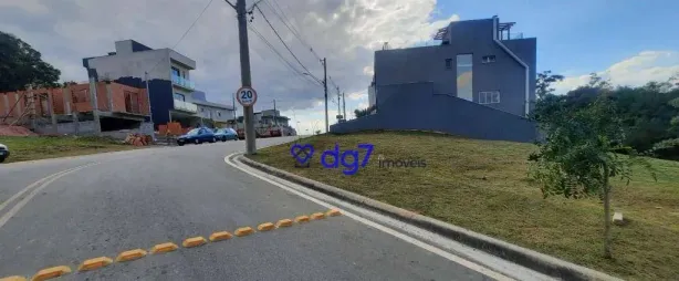 Lote/Terreno à venda, 130m² no Sítio Boa Vista, Cotia
