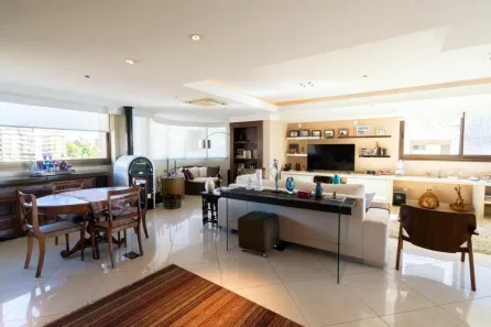 Apartamento com 3 Quartos à venda, 278m² no Boa Vista, Porto Alegre