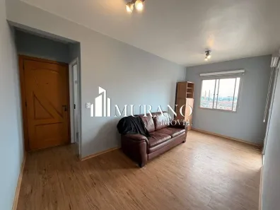 Apartamento com 1 Quarto à venda, 40m² no Belenzinho, São Paulo