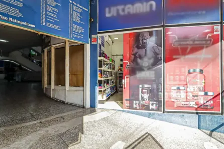 Ponto Comercial para alugar, 140m² no Sé, São Paulo