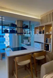 Apartamento com 1 Quarto à venda, 44m² no Jardim Botânico, Rio de Janeiro