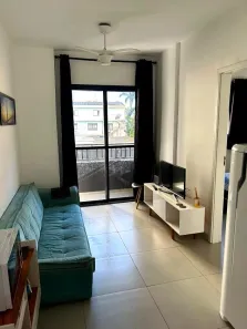 Apartamento com 1 Quarto para alugar, 45m² no Belenzinho, São Paulo