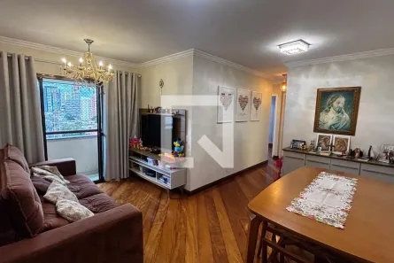 Apartamento com 3 Quartos à venda, 78m² no Vila Assunção, Santo André