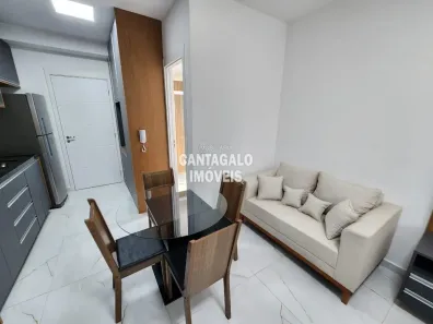 Apartamento com 1 Quarto para alugar, 30m² no Vila Matilde, São Paulo