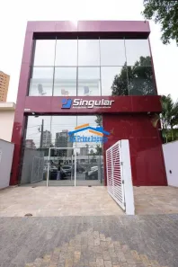 Prédio Comercial à venda, 555m² no Vila Campesina, Osasco