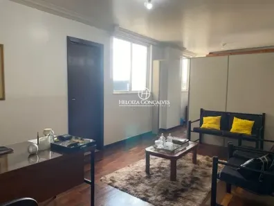 Sala Comercial com 2 Quartos à venda, 60m² no Campina, Belém