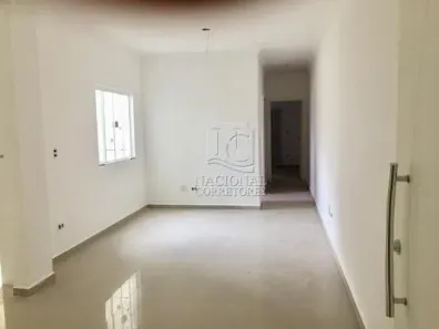 Apartamento com 2 Quartos à venda, 75m² no Bangú, Santo André