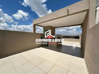 Casa com 2 Quartos à venda, 155m² no Ponte Alta, Betim