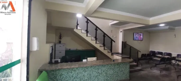 Ponto Comercial à venda, 71m² no São Brás, Belém