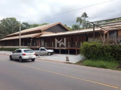 Sala Comercial à venda, 980m² no Bosque, Vinhedo