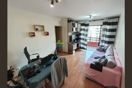 Apartamento com 3 Quartos à venda, 75m² no Chácara Inglesa, São Paulo
