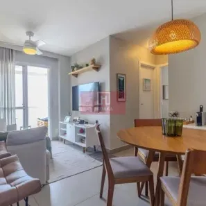 Apartamento com 2 Quartos à venda, 54m² no Alto da Lapa, São Paulo