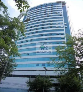 Sala Comercial à venda, 66m² no Ilha do Leite, Recife