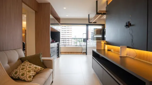 Apartamento com 2 Quartos à venda, 67m² no Setor Marista, Goiânia