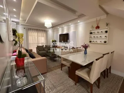 Casa de Condomínio com 3 Quartos à venda, 133m² no Boa Vista, Sorocaba