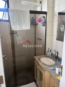 Apartamento com 3 Quartos à venda, 89m² no Vila Regente Feijó, São Paulo