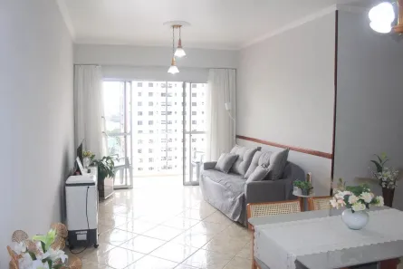 Apartamento com 3 Quartos à venda, 113m² no Santa Paula, São Caetano do Sul