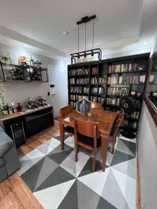 Apartamento com 2 Quartos à venda, 58m² no Jardim Flor da Montanha, Guarulhos