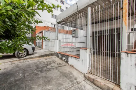 Casa com 4 Quartos para alugar, 400m² no Vila Pompéia, São Paulo