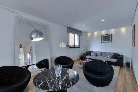 Apartamento com 4 Quartos à venda, 281m² no Santa Cecília, São Paulo