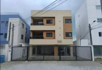 Apartamento com 2 Quartos à venda, 56m² no Bessa, João Pessoa