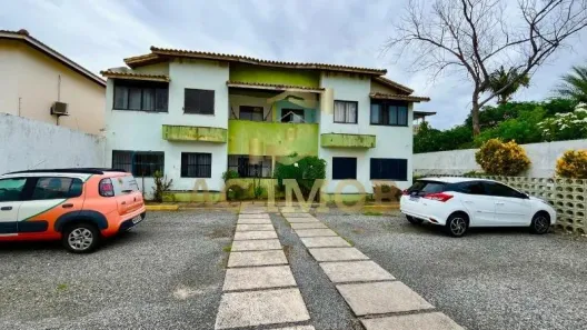 Apartamento com 2 Quartos para alugar, 68m² no Stella Maris, Salvador