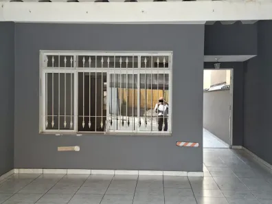 Sobrado com 3 Quartos à venda, 136m² no Assunção, São Bernardo do Campo