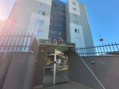 Apartamento com 3 Quartos à venda, 72m² no Jardim Adriana I, Londrina