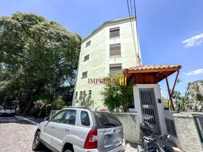 Apartamento com 1 Quarto à venda, 47m² no Jardim São Paulo(Zona Norte), São Paulo