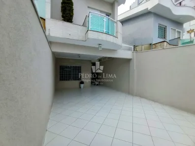 Sobrado com 3 Quartos à venda, 210m² no Vila Carrão, São Paulo