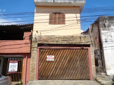 Casa com 2 Quartos à venda, 125m² no Umuarama, Osasco