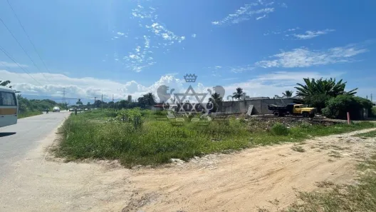 Lote/Terreno à venda, 237m² no Travessão, Caraguatatuba