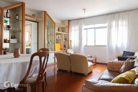 Apartamento com 2 Quartos à venda, 105m² no Sumaré, São Paulo