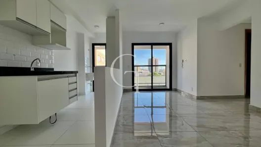 Apartamento com 2 Quartos à venda, 57m² no Itu Novo Centro, Itu