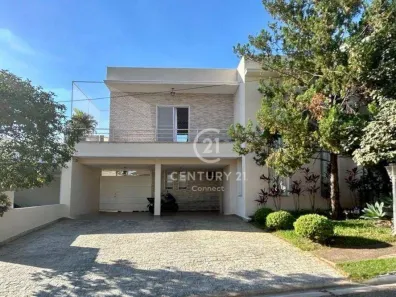Casa de Condomínio com 4 Quartos à venda, 290m² no Região Oeste, Sorocaba