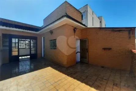 Casa com 4 Quartos à venda, 242m² no Maracanã, Rio de Janeiro