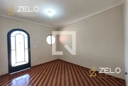 Casa com 3 Quartos à venda, 120m² no Jardim do Lago, Campinas
