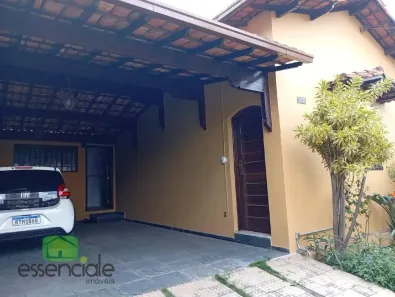 Casa com 4 Quartos para alugar, 200m² no Eldorado, Contagem