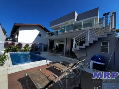 Sobrado com 5 Quartos à venda, 283m² no Lagoinha, Ubatuba